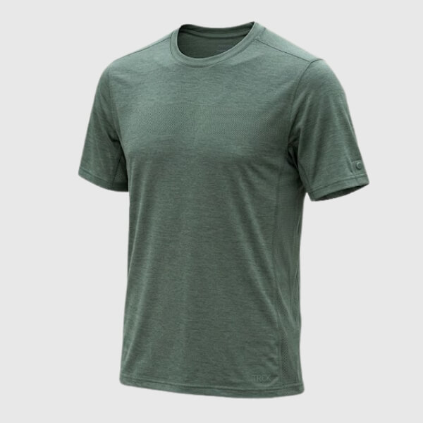 Men's Lightweight Trekking T-Shirt